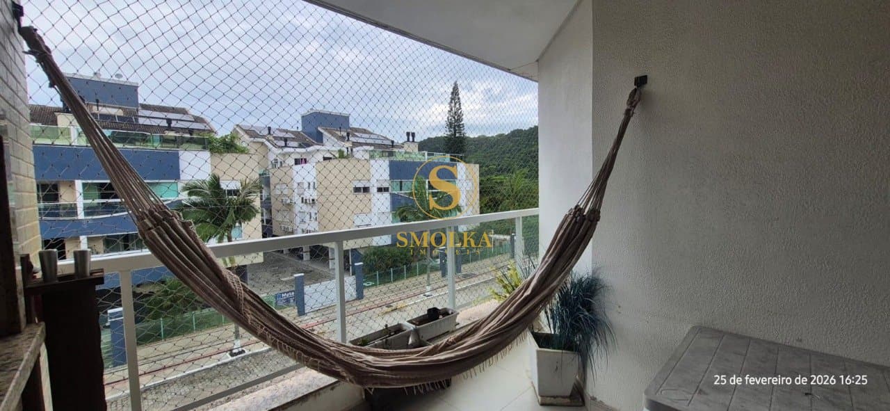 Apartamentos em Ingleses Do Rio Vermelho
