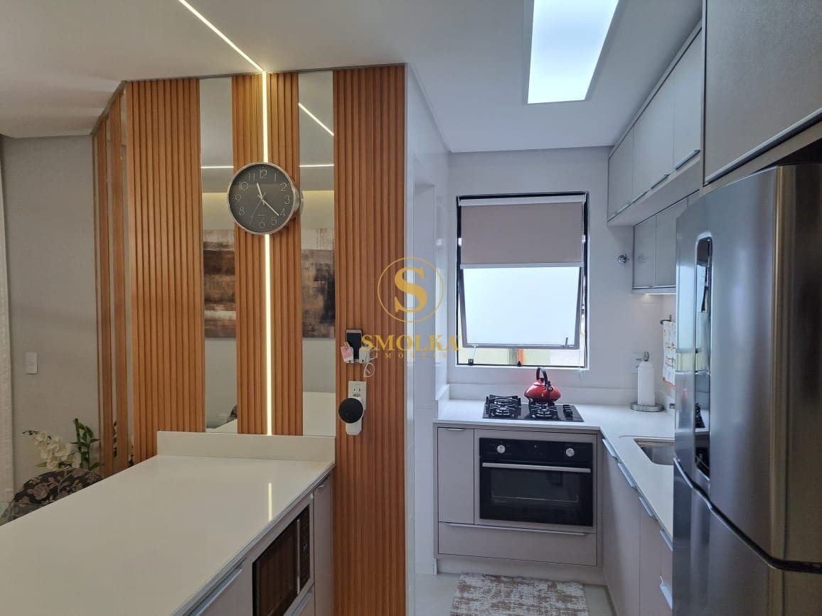 Apartamentos em Agronômica