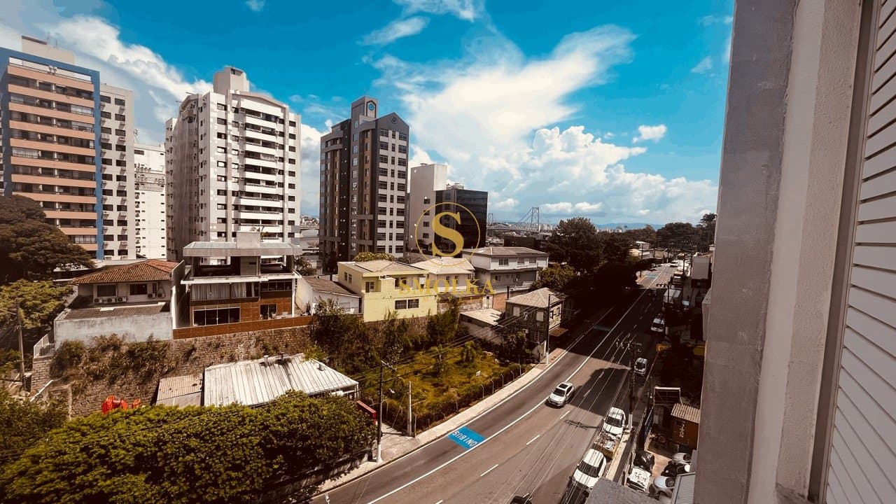 Coberturas em Centro