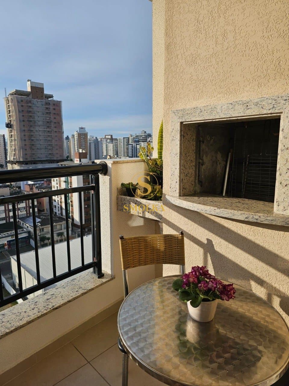 Apartamentos em Kobrasol
