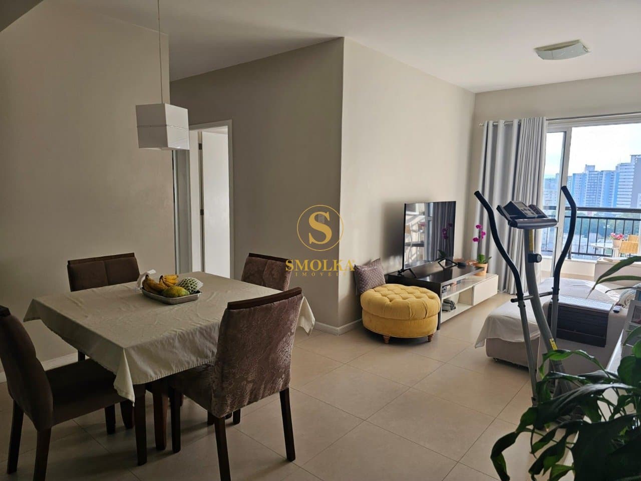 Apartamentos em Kobrasol