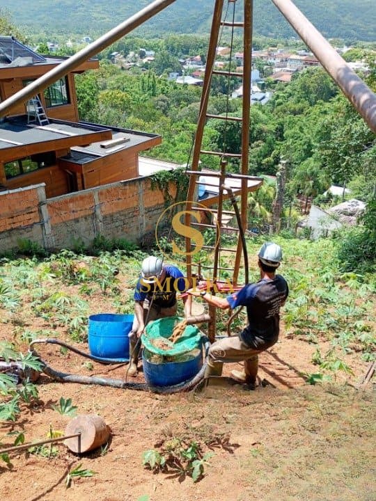 Terrenos em Rio Tavares