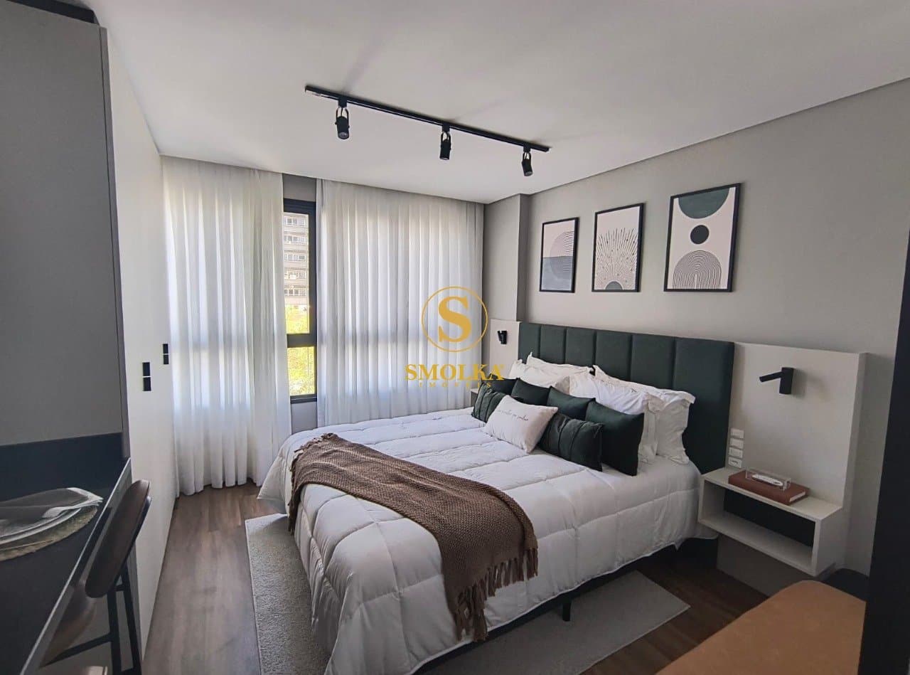 Studios em Centro