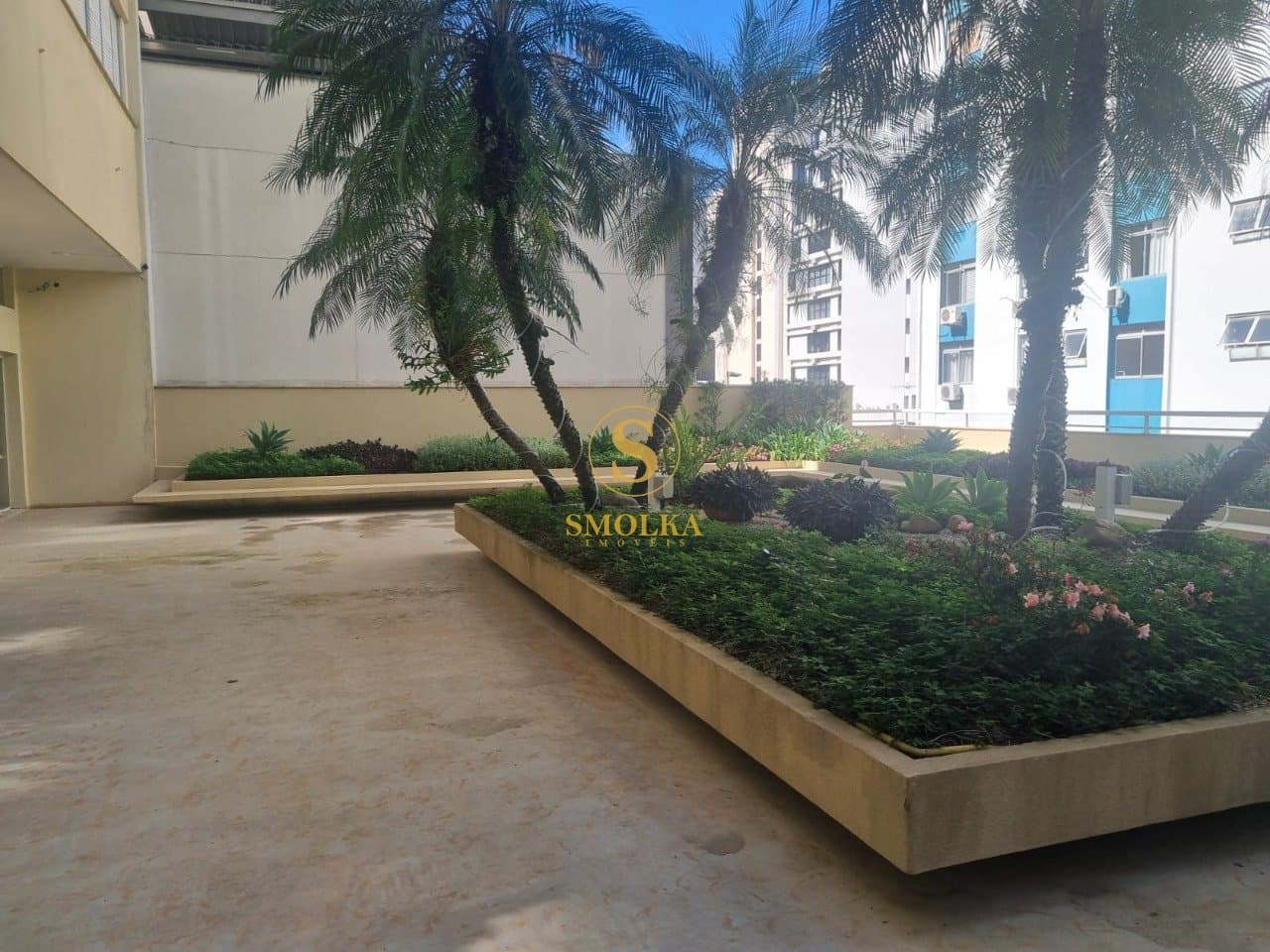 Apartamentos em Centro