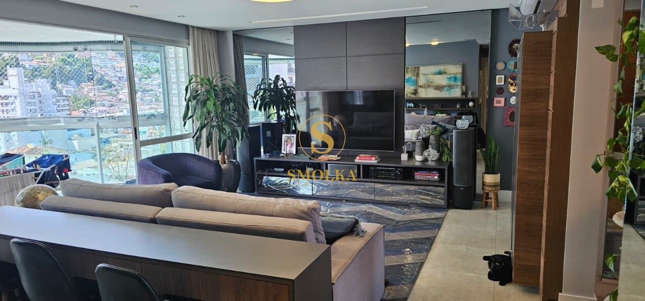 Apartamentos em Centro