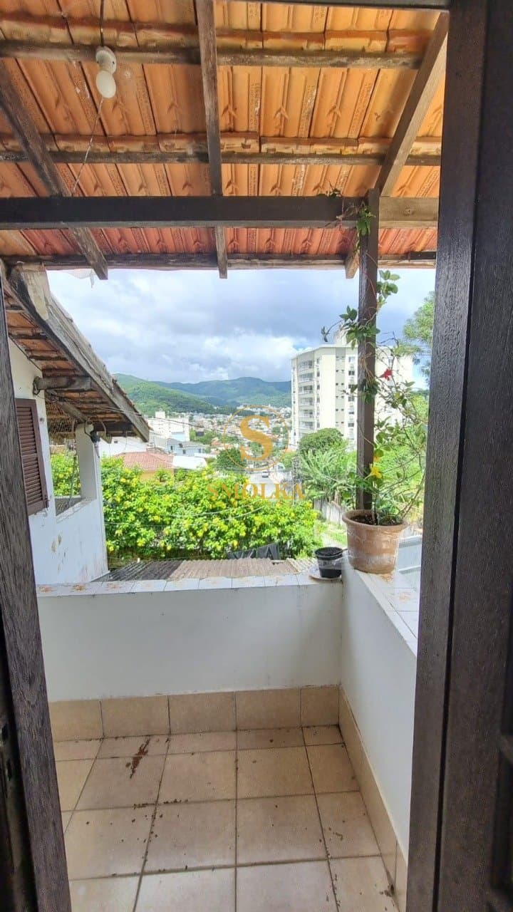 Casas em Itacorubi