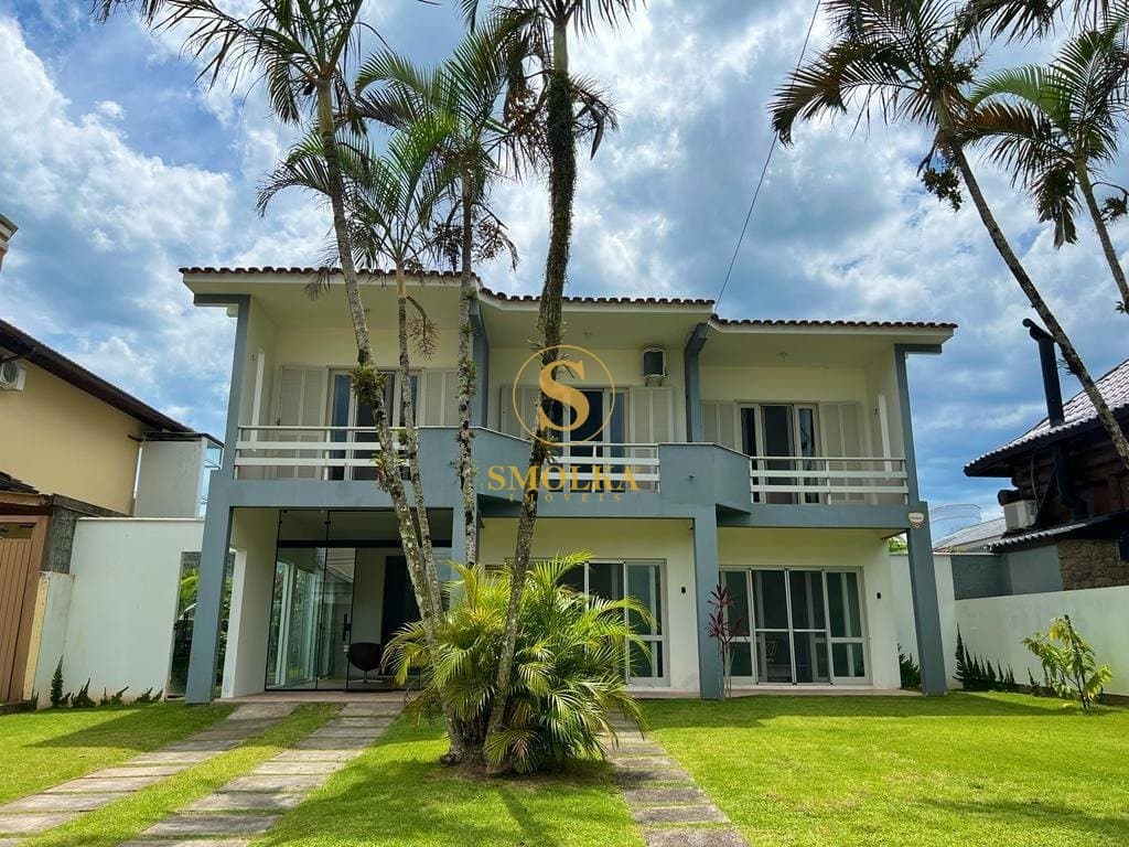 Casas em Jurerê Internacional