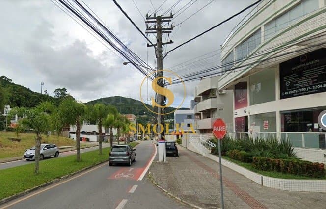 Salas em Córrego Grande