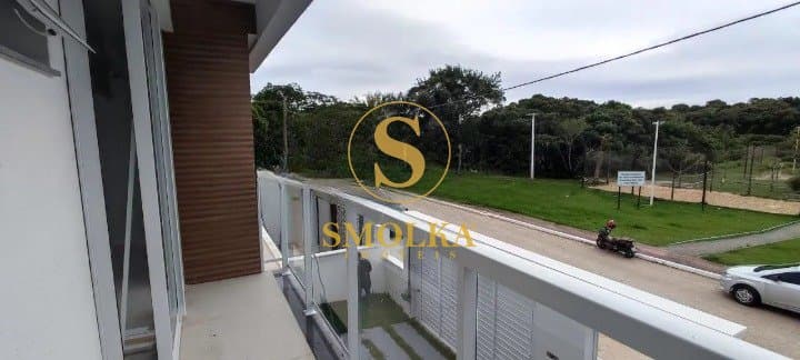 Casas em Ingleses do Rio Vermelho