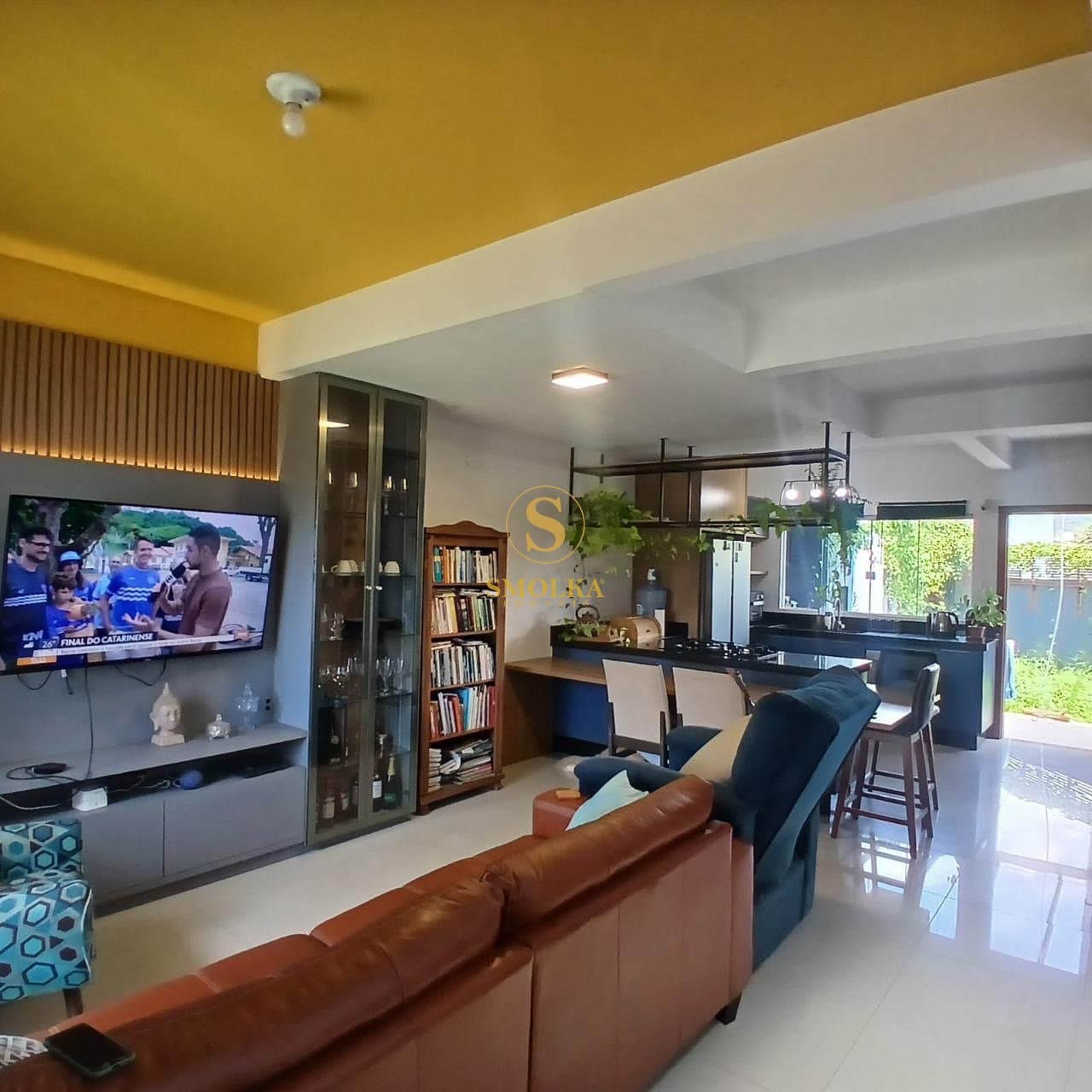 Casa em Condominio em São João do Rio Vermelho