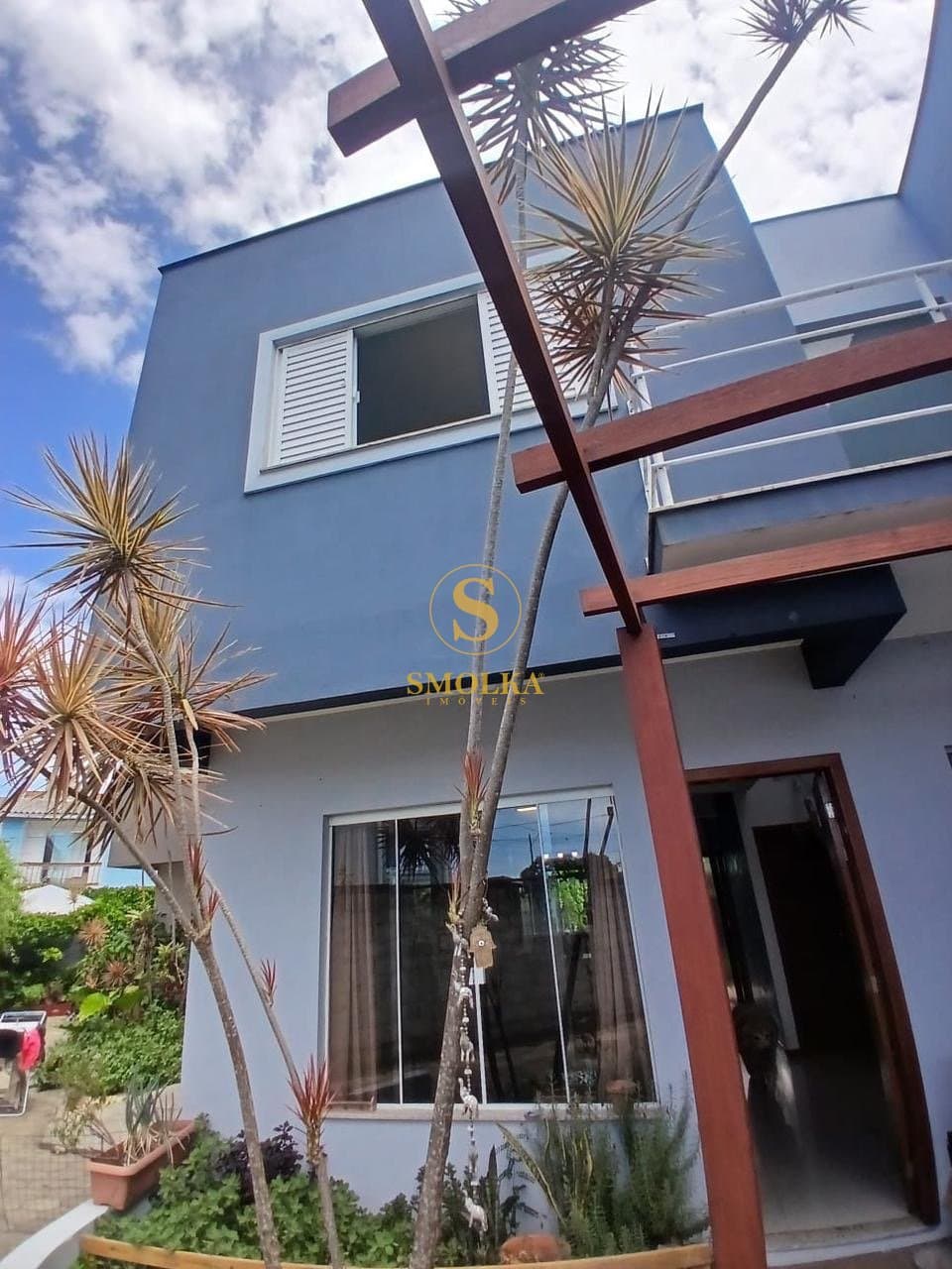 Casa em Condominio em São João do Rio Vermelho