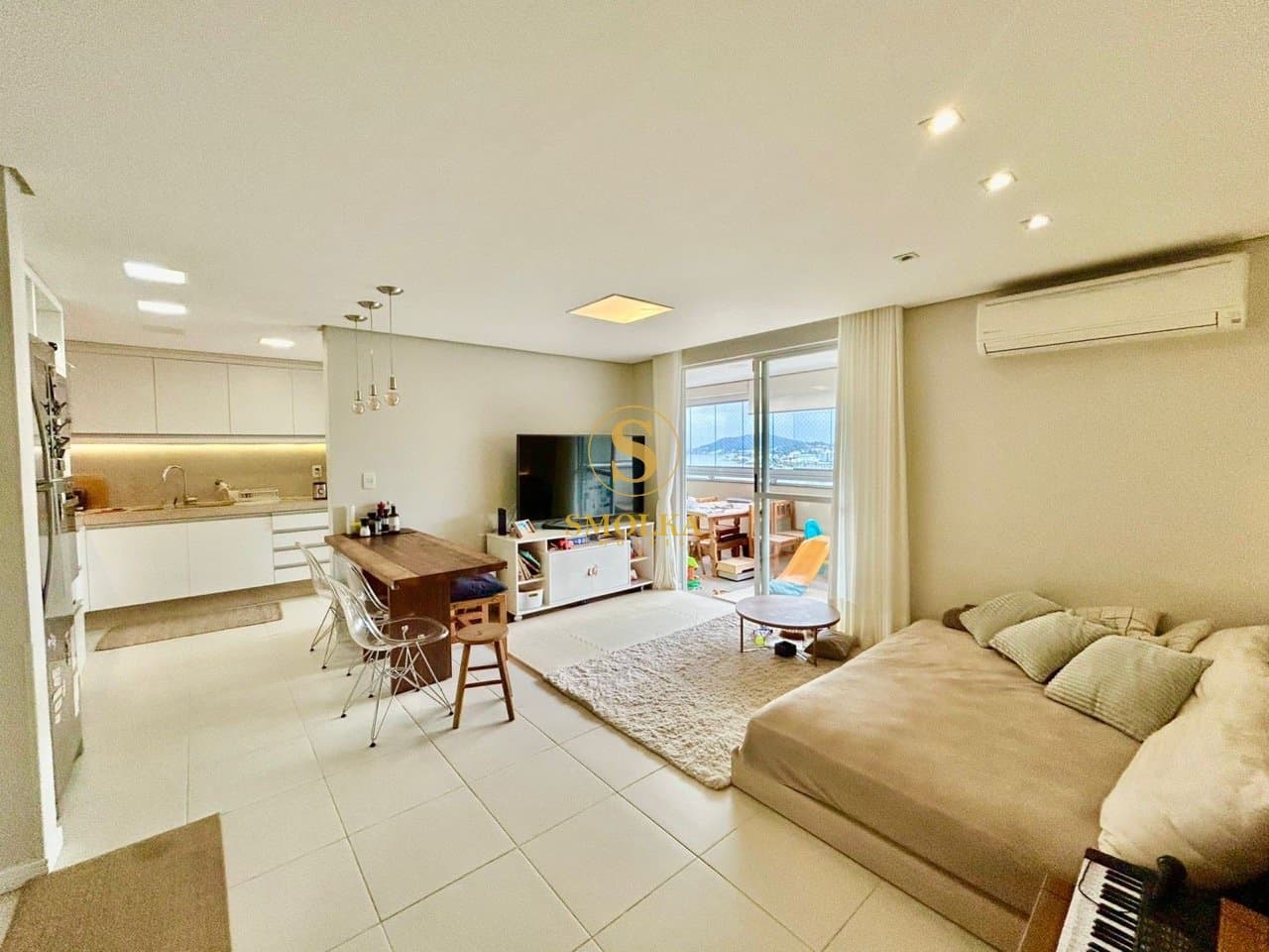 Apartamentos em Kobrasol