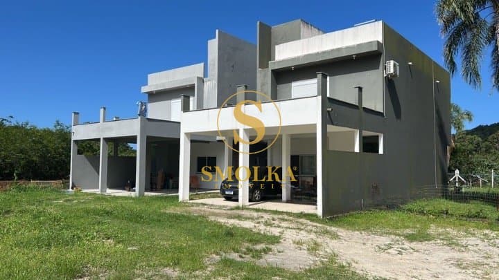 Casas em Pântano Do Sul