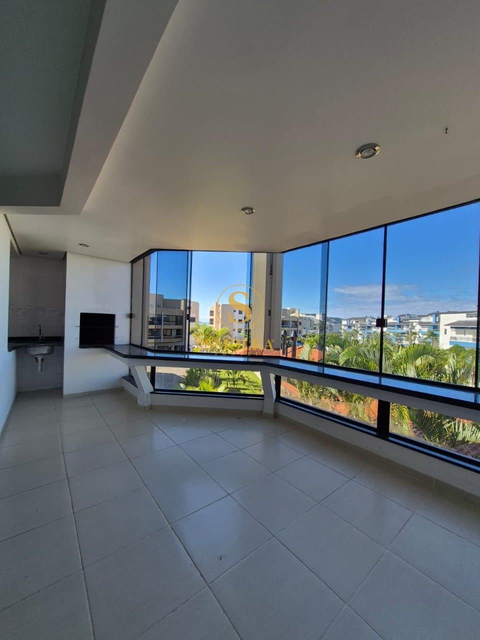 Apartamentos em Ingleses Do Rio Vermelho