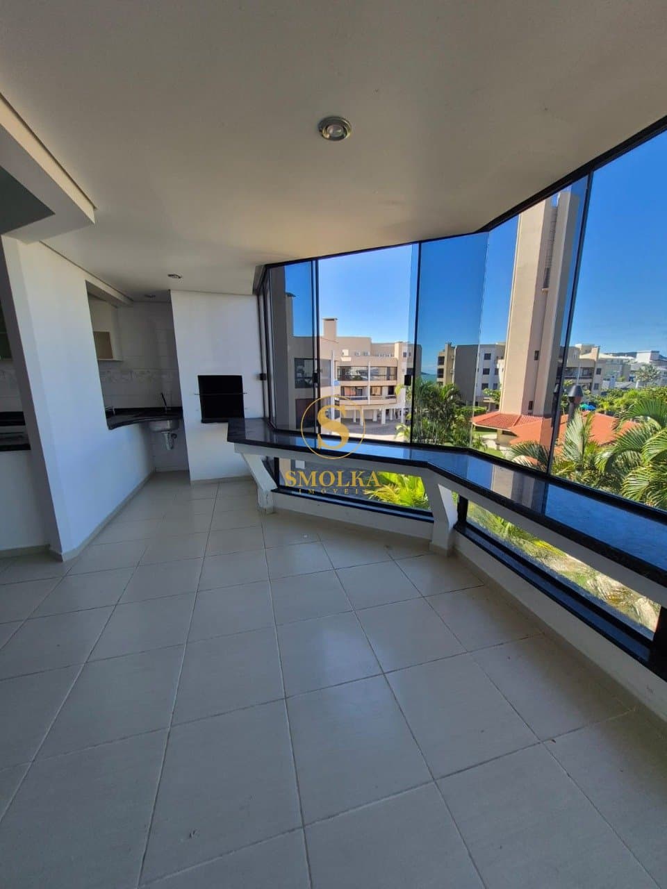 Apartamentos em Ingleses Do Rio Vermelho