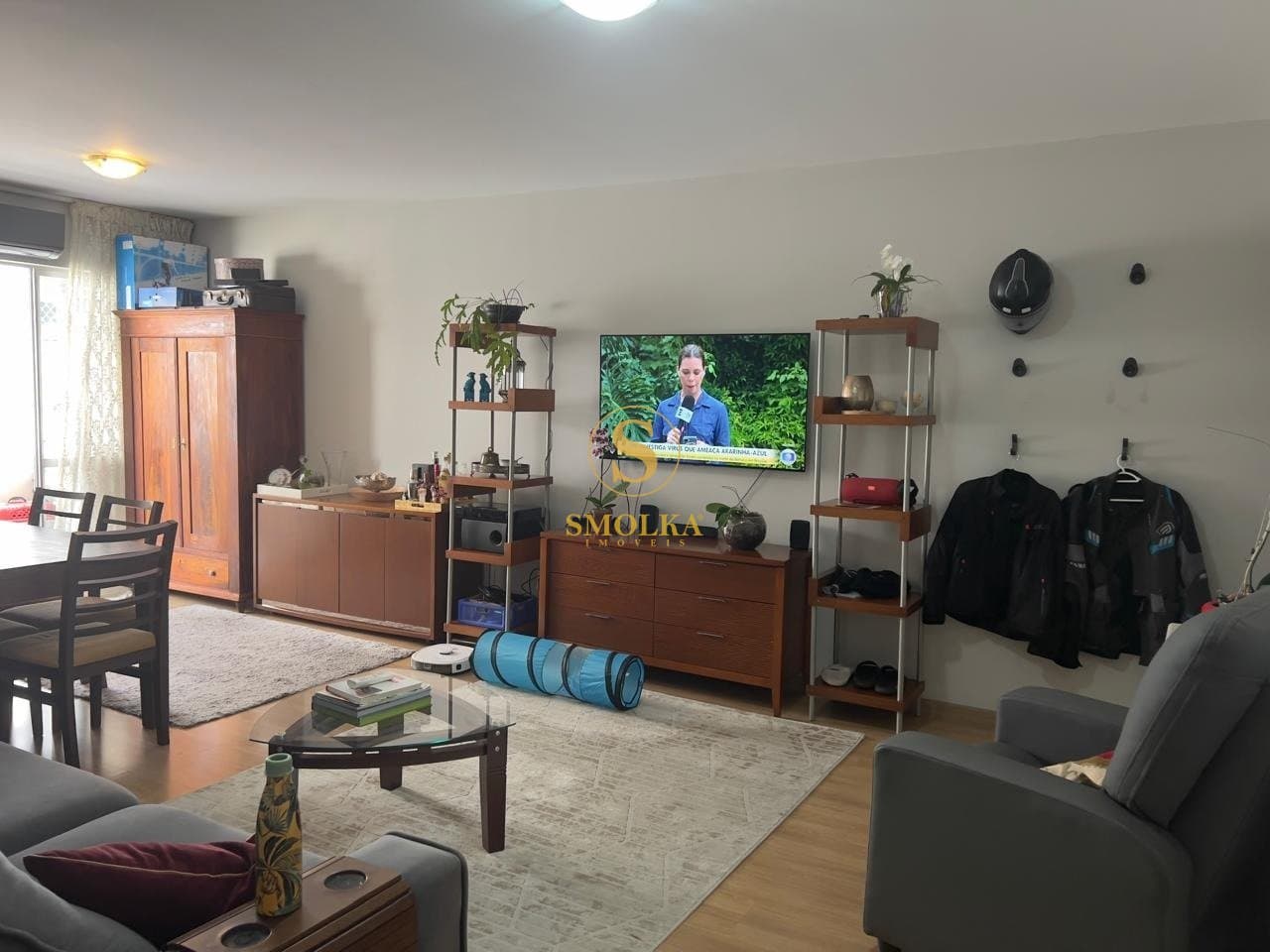 Apartamentos em Córrego Grande