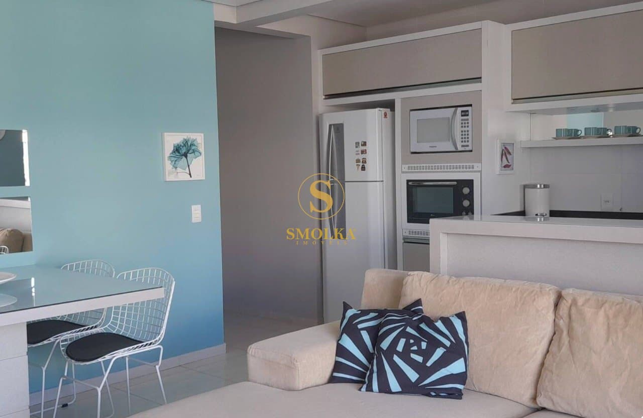 Apartamentos em Ingleses Do Rio Vermelho