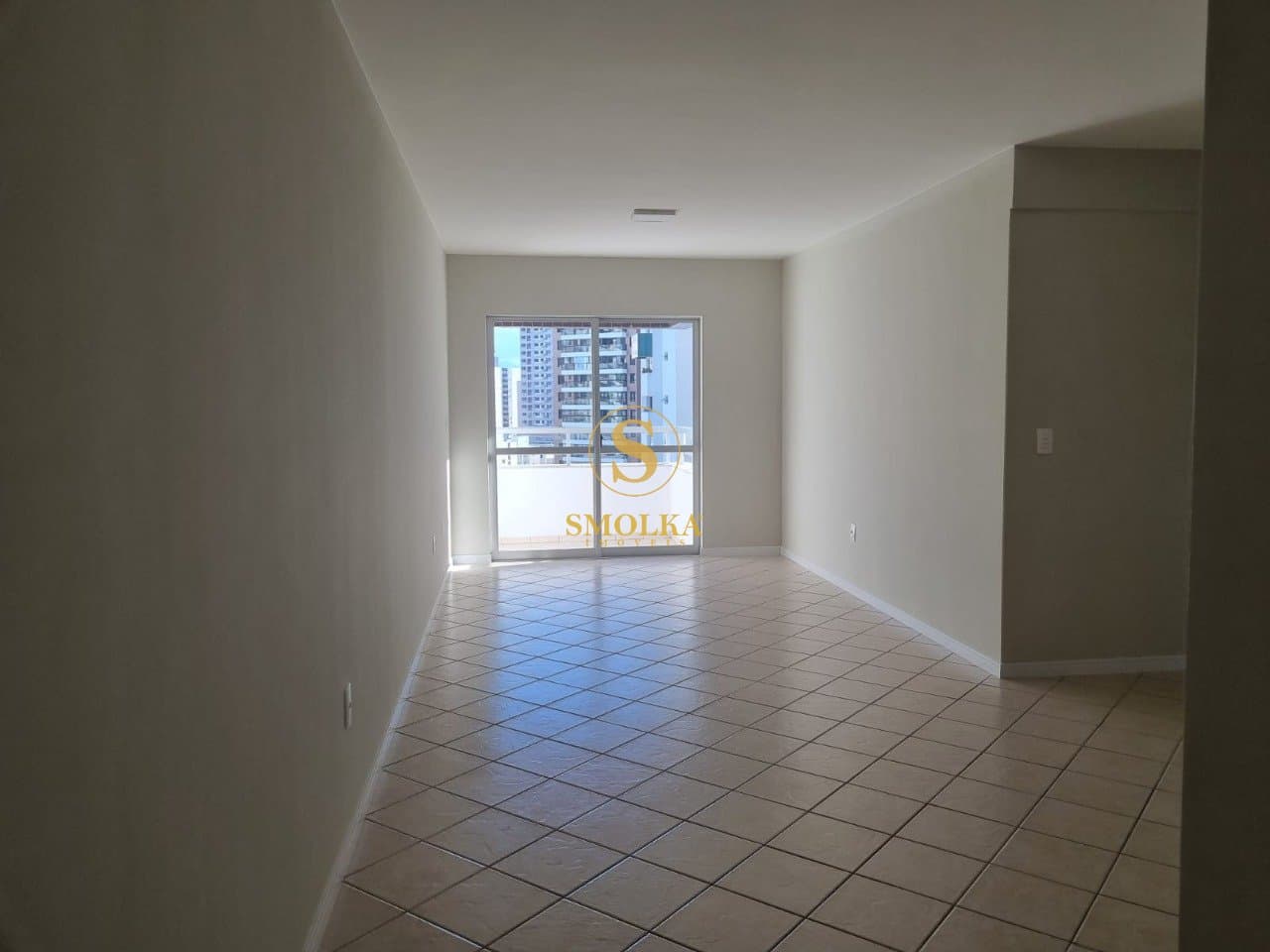 Apartamentos em Campinas
