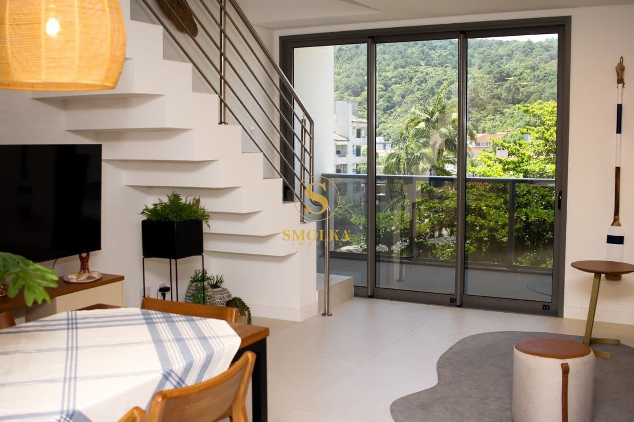 Apartamentos em Jurerê