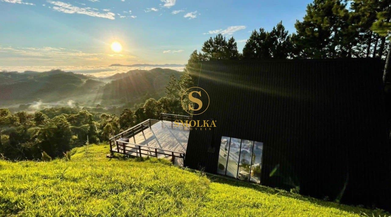 Casa em Condominio em Rancho Queimado