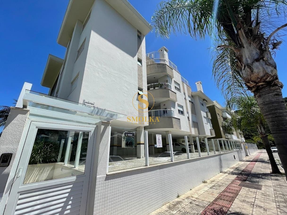 Apartamentos em Ingleses Do Rio Vermelho