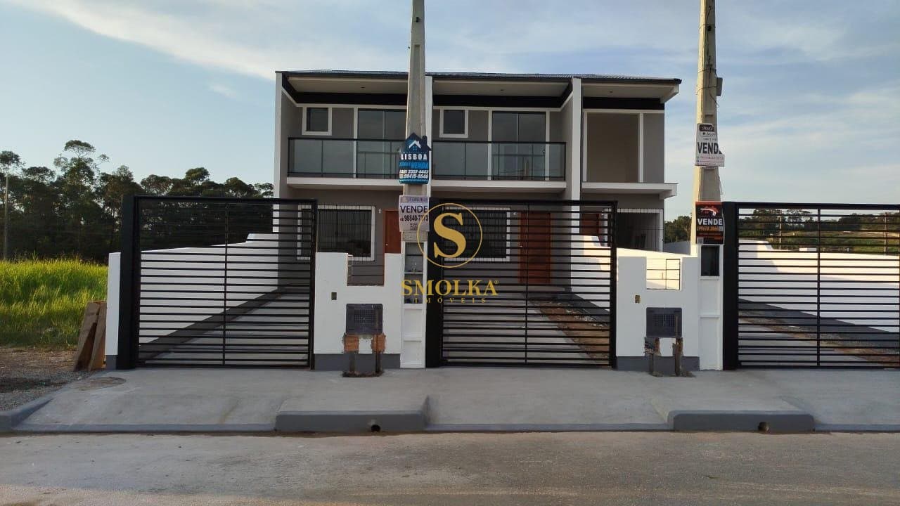 Sobrados em Sertão do Maruim