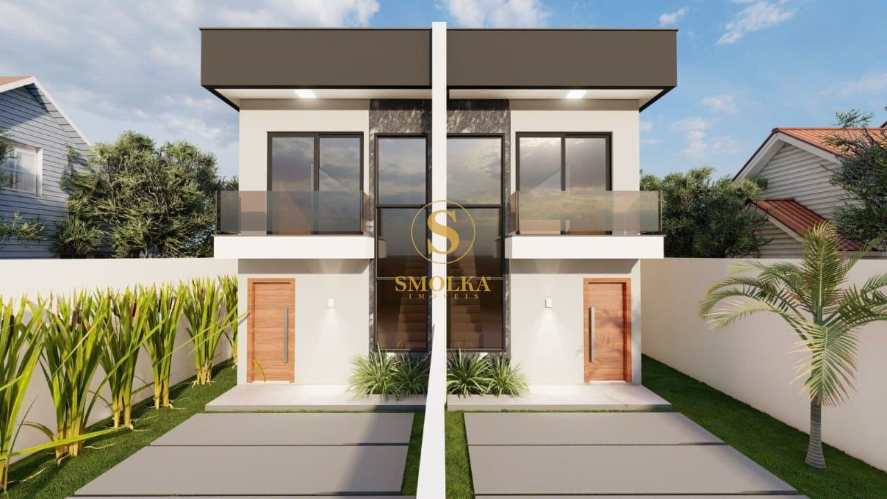 Casas em Ingleses do Rio Vermelho