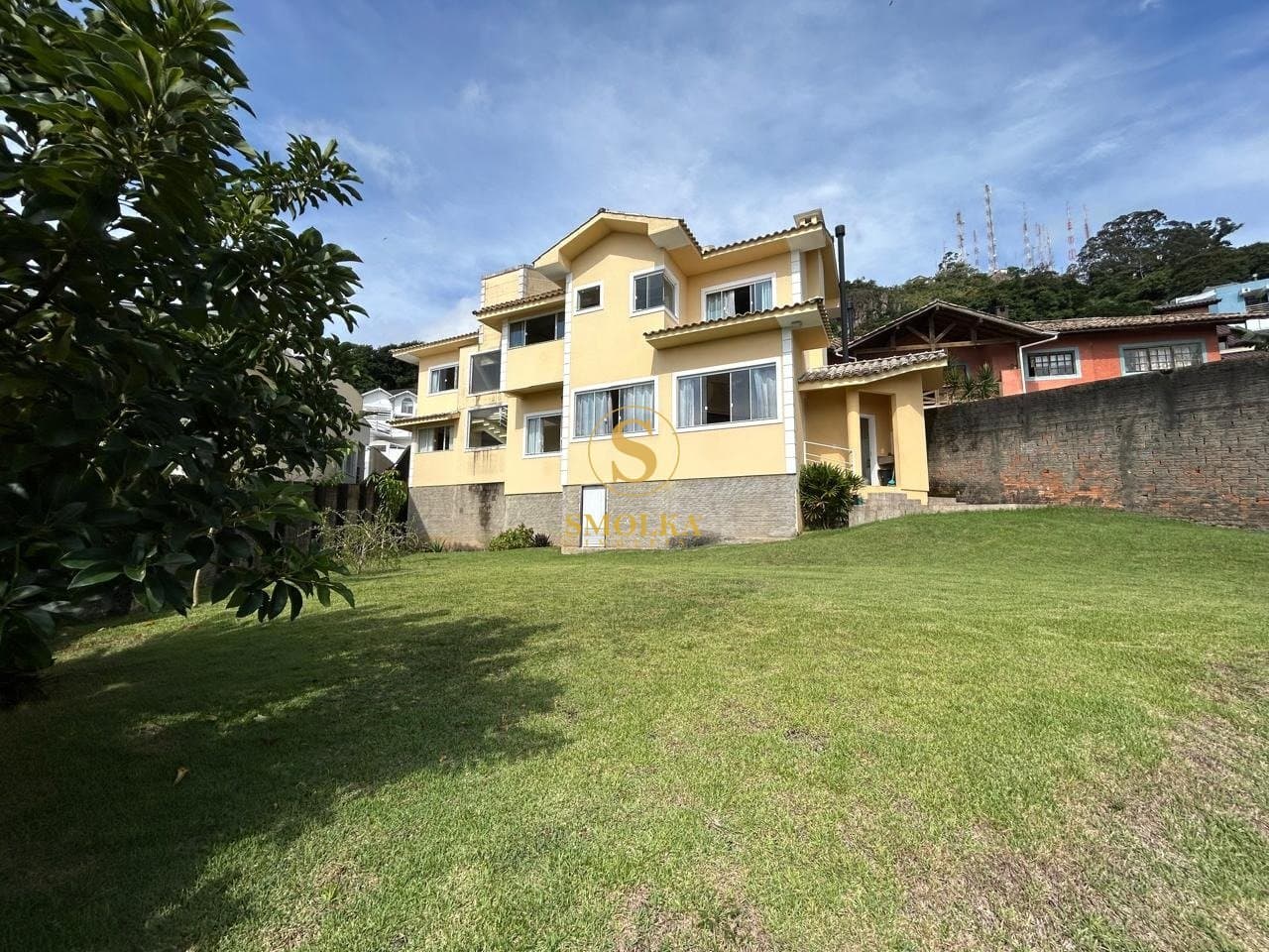 Casas em Centro - Florianópolis