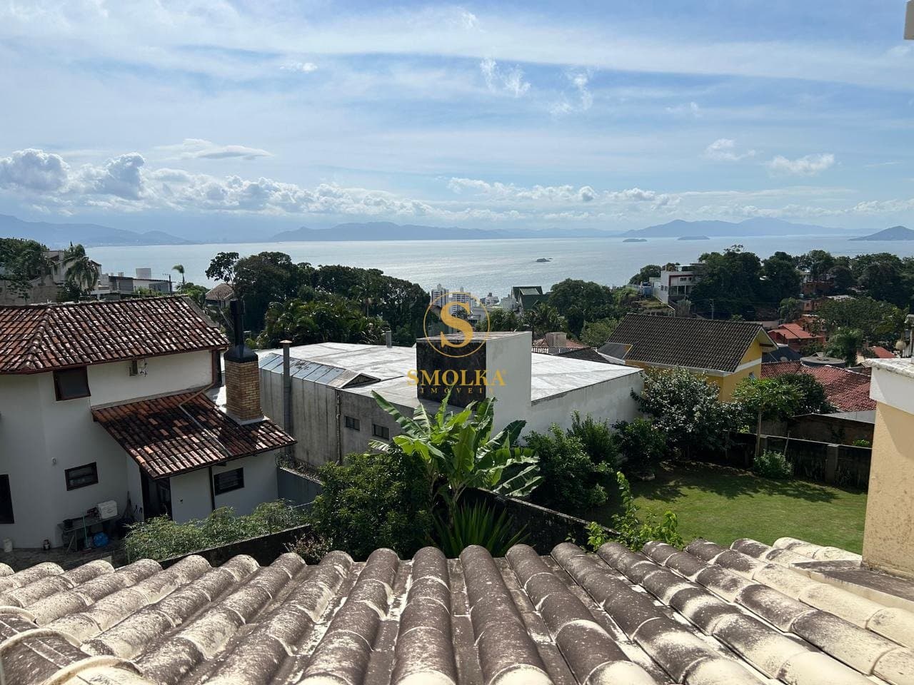 Casas em Centro - Florianópolis