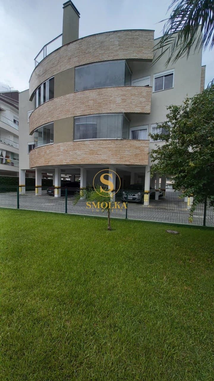 Apartamentos em Ingleses Do Rio Vermelho