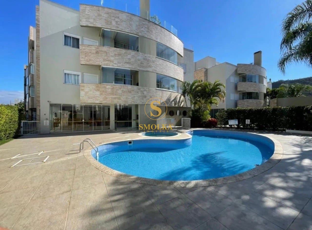 Apartamentos em Ingleses Do Rio Vermelho