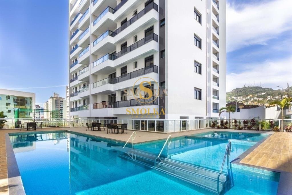 Apartamentos em Agronômica
