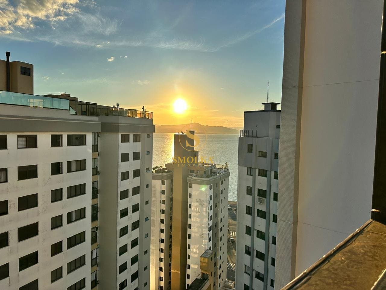 Apartamentos em Agronômica