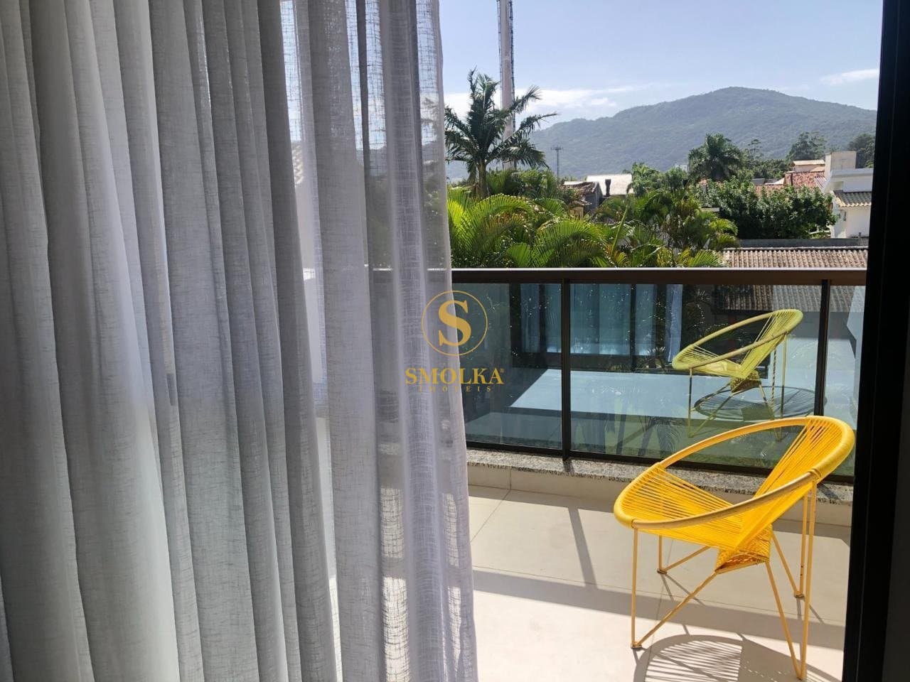 Apartamentos em Cachoeira do Bom Jesus