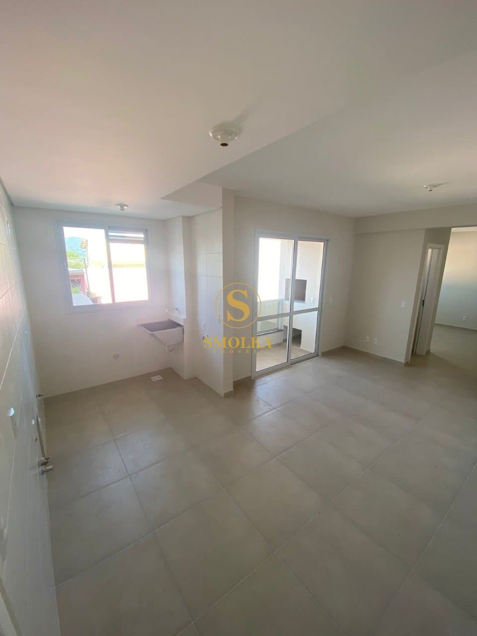 Duplex em Itacorubi