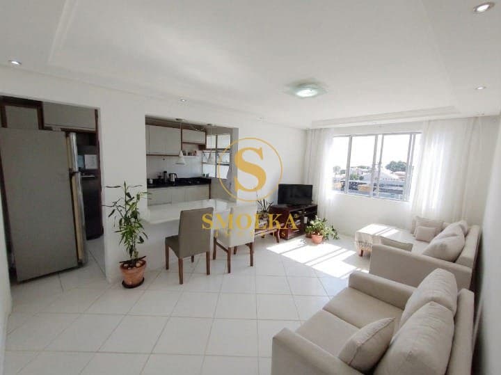 Apartamentos em Jardim Atlântico