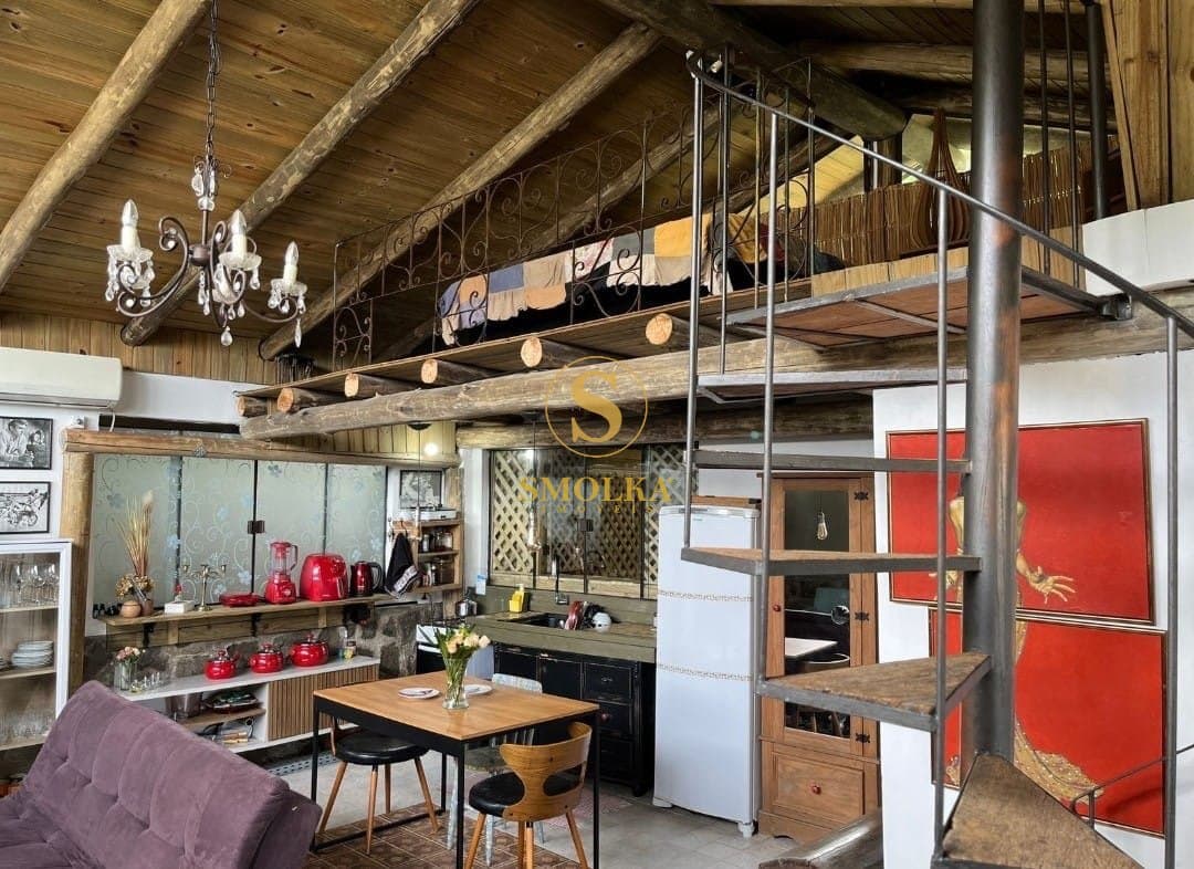 Loft em Sambaqui