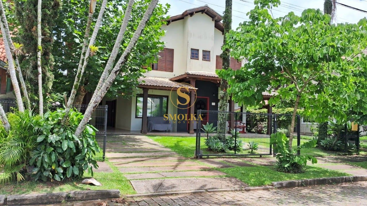 Casas em Jurerê Internacional