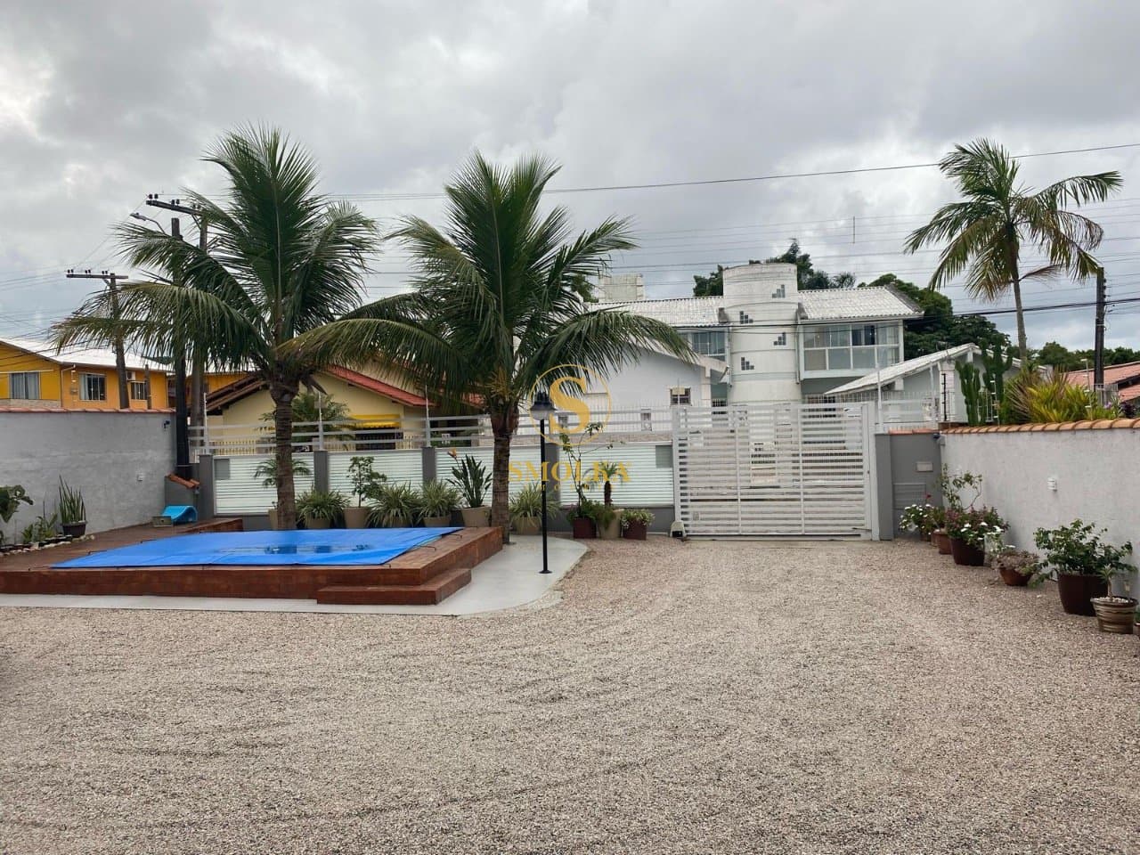 Casas em Ingleses Do Rio Vermelho