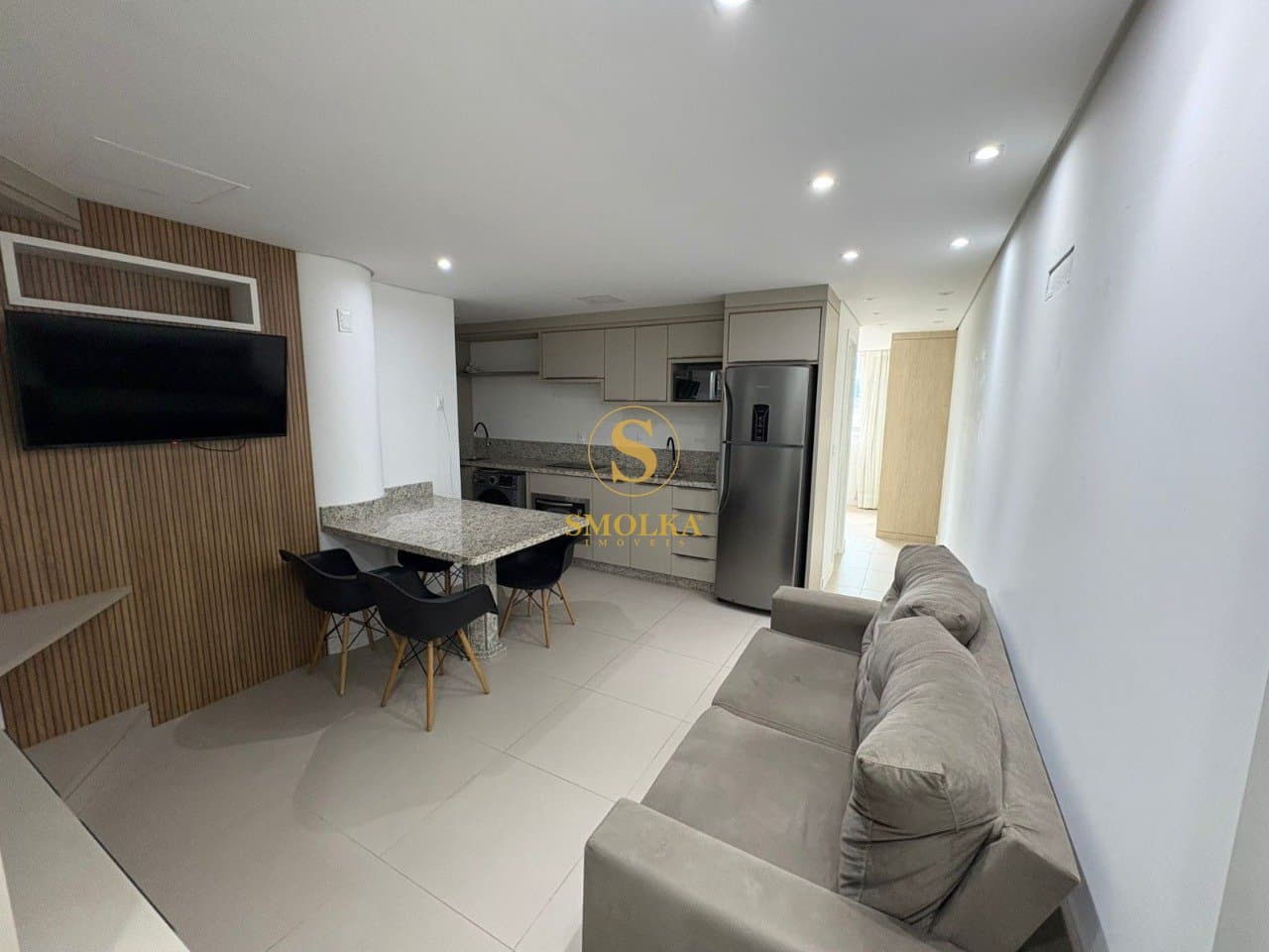 Studios em Beiramar