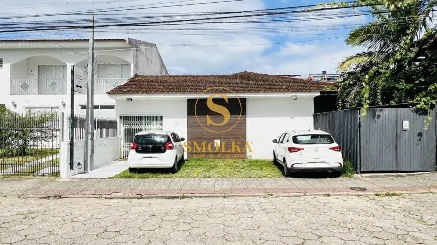 Casa comercial em Santa Mônica