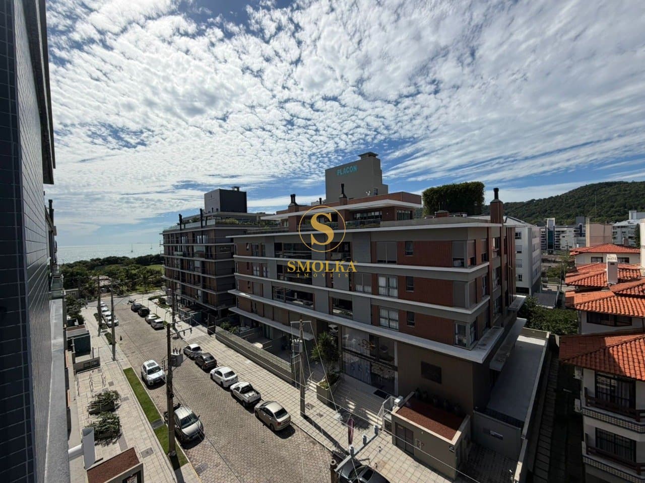 Apartamentos em Jurerê