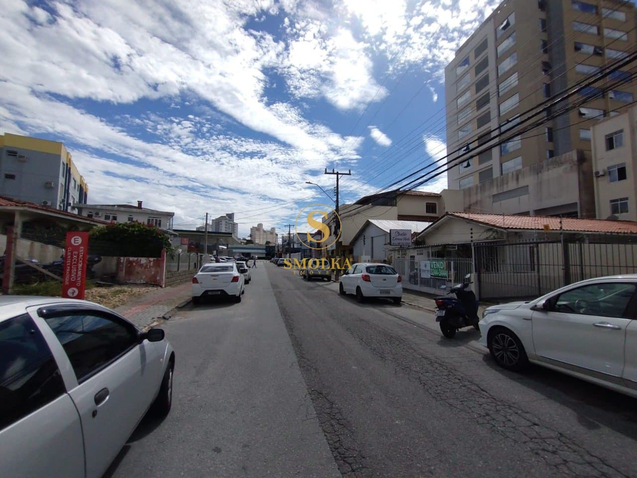 Casas em Capoeiras