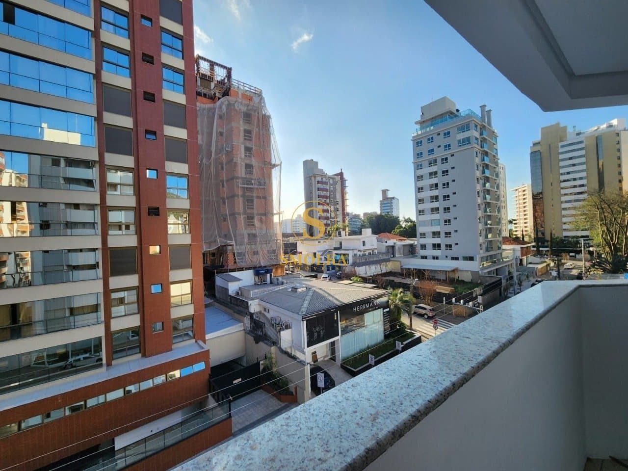 Apartamentos em Centro