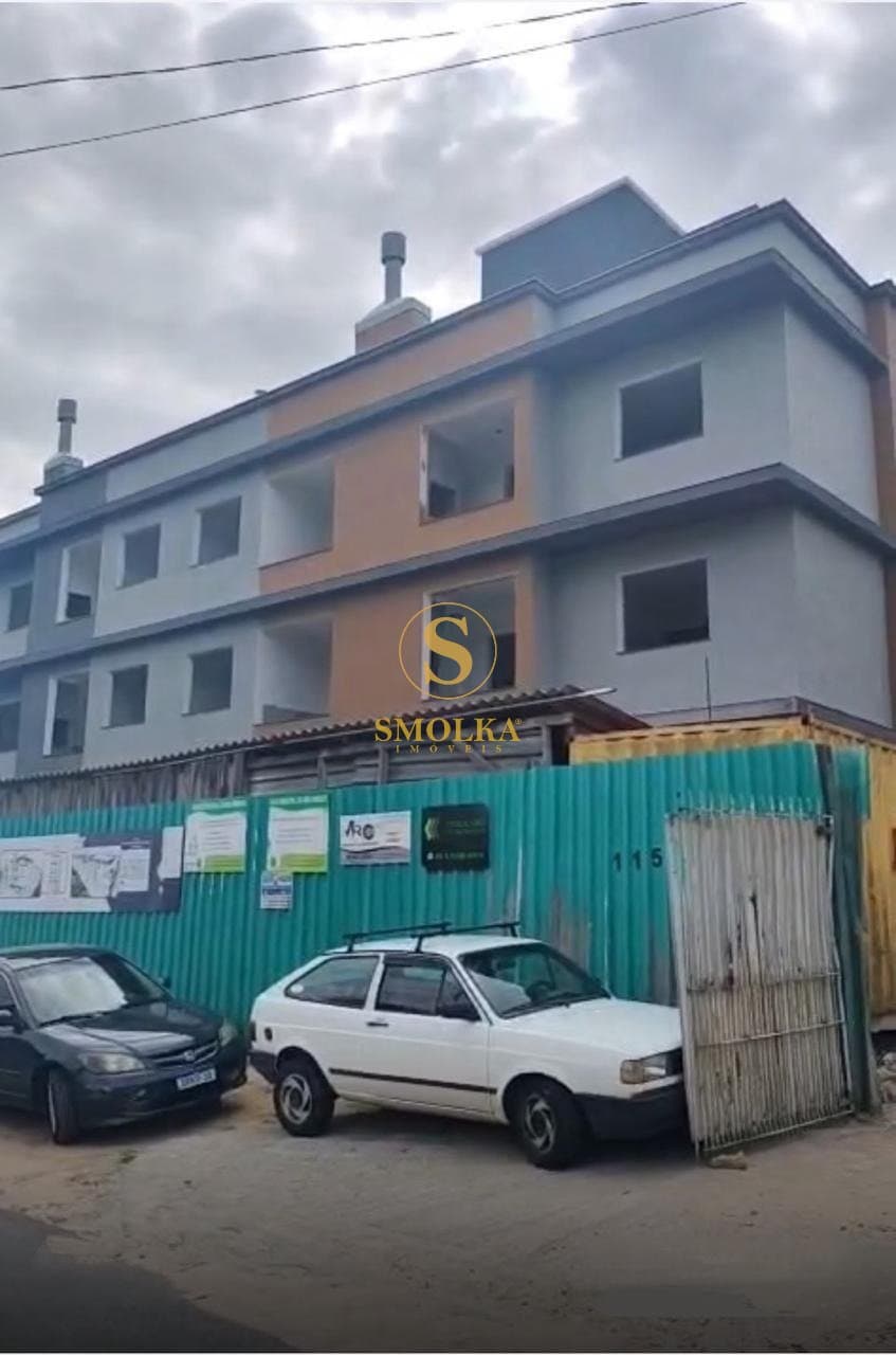Apartamentos em Ingleses Do Rio Vermelho