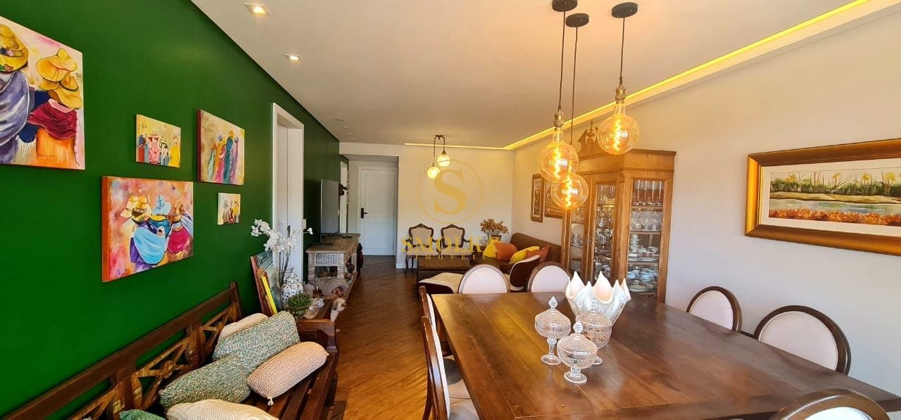 Apartamentos em Itacorubi
