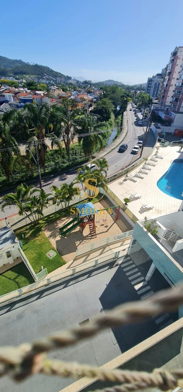 Apartamentos em Itacorubi