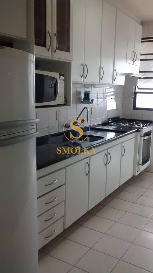 Apartamentos em Agronômica