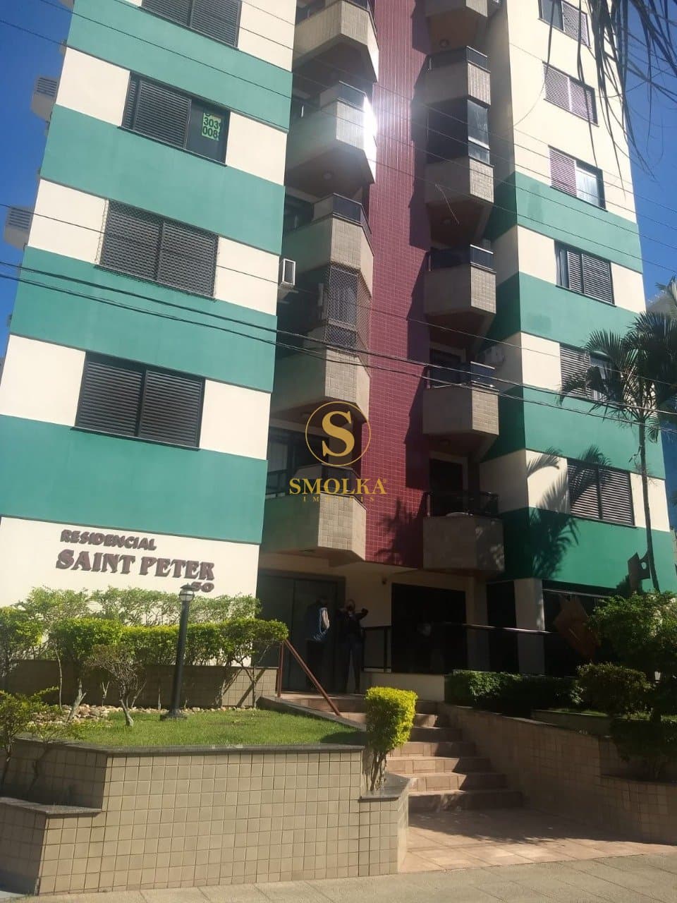 Apartamentos em Agronômica