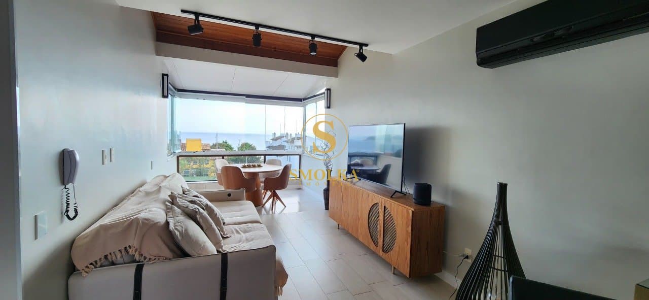 Duplex em Canasvieiras